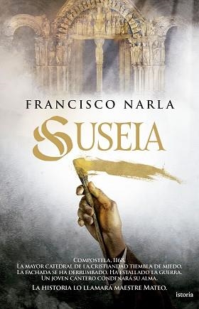 SUSEIA | 9791387714321 | NARLA, FRANCISCO