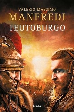 TEUTOBURGO | 9788425369902 | MANFREDI, VALERIO MASSIMO