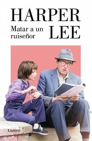 MATAR A UN RUISEÑOR | 9788426433152 | LEE, HARPER