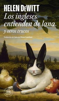 LOS INGLESES ENTIENDEN DE LANA (Y OTROS TRUCOS) | 9788439746195 | DEWITT, HELEN