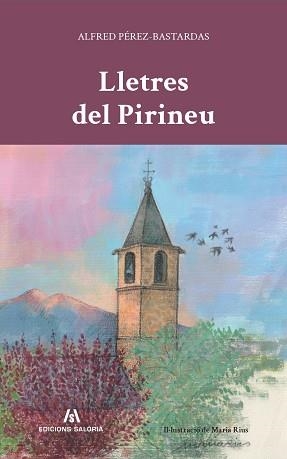 LLETRES DEL PIRINEU | 9791399141085 | PÉREZ-BASTARDAS, ALFRED