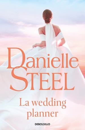 LA WEDDING PLANNER | 9788466389723 | STEEL, DANIELLE