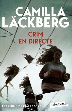 CRIM EN DIRECTE (ELS CRIMS DE FJÄLLBACKA) | 9791387802738 | LÄCKBERG, CAMILLA