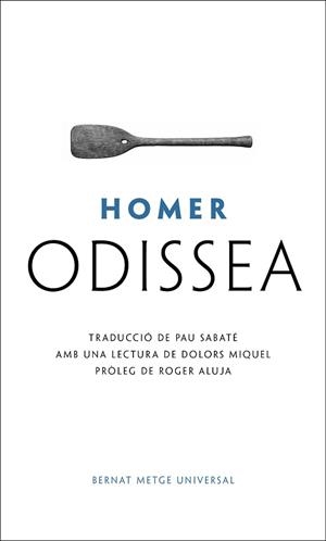 ODISSEA | 9788498594744 | HOMER