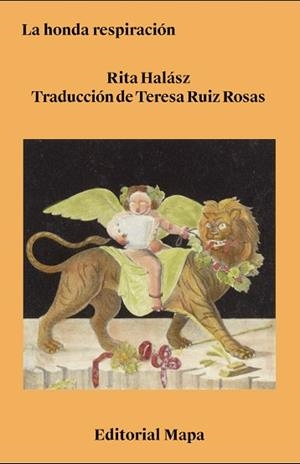 LA HONDA RESPIRACIÓN | 9791399058796 | HALÁSZ, RITA