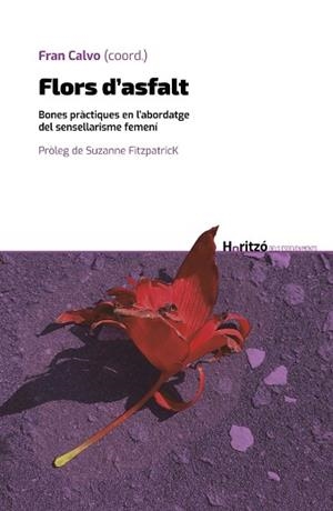 FLORS D’ASFALT | 9788484587439