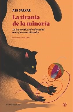 LA TIRANÍA DE LA MINORÍA | 9791387639693 | SARKAR, ASH