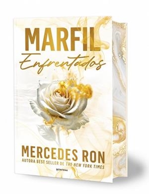 MARFIL (ENFRENTADOS 1) | 9791388222078 | RON, MERCEDES