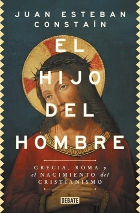 EL HIJO DEL HOMBRE | 9791387904197 | CONSTAÍN, JUAN ESTEBAN