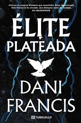 ÉLITE PLATEADA | 9791387739478 | FRANCIS, DANI