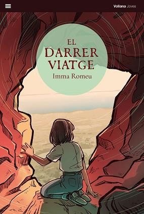 EL DARRER VIATGE | 9791399158434 | ROMEU, IMMA
