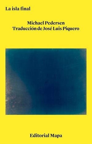 LA ISLA FINAL | 9791399211313 | PEDERSEN, MICHAEL