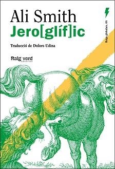 JERO[GLÍF]IC | 9788410487369 | SMITH, ALI
