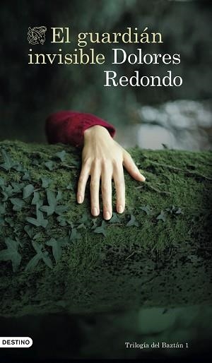 EL GUARDIÁN INVISIBLE | 9788423360734 | REDONDO, DOLORES