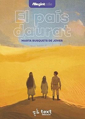EL PAÍS DAURAT | 9788441290037 | BUSQUETS DE JOVER, MARTA