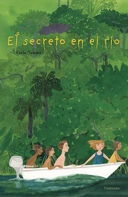 EL SECRETO EN EL RÍO | 9791399184747 | TABORA, CARLA