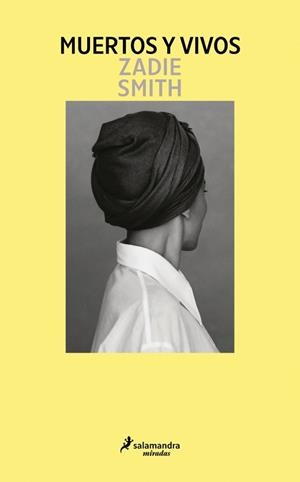 MUERTOS Y VIVOS | 9791387640453 | SMITH, ZADIE