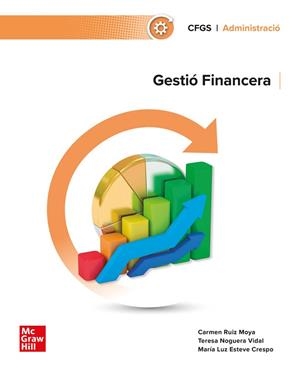 6GESTIÓ FINANCERA | 9788448645960 | RUÍZ MOYA,CARMEN/NOGUERA VIDAL,TERESA/ESTEVE CRESPO,MªLUZ