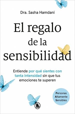 EL REGALO DE LA SENSIBILIDAD | 9788402431356 | HAMDANI, DRA. SASHA