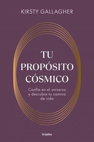TU PROPÓSITO CÓSMICO | 9788425373763 | GALLAGHER, KIRSTY