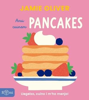PANCKES | 9791388217050 | OLIVER, JAMIE
