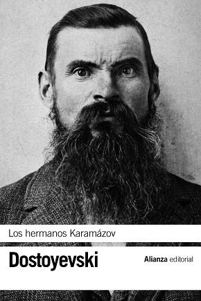 LOS HERMANOS KARAMÁZOV | 9788420650807 | DOSTOYEVSKI, FIÓDOR