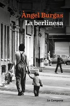 LA BERLINESA | 9791387564438 | BURGAS, ÀNGEL