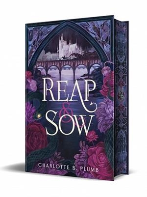 REAP & SOW (EDICIÓN EN ESPAÑOL) (REAP & SOW 1) | 9791387949068 | PLUMB, CHARLOTTE B.