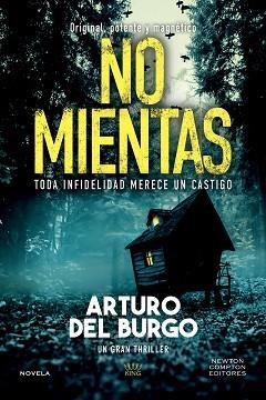 NO MIENTAS | 9791387788490 | DEL BURGO, ARTURO