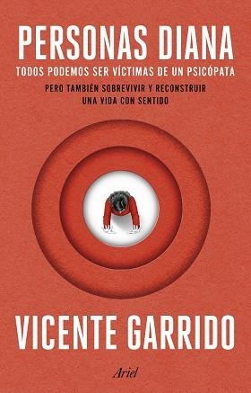 PERSONAS DIANA | 9788434440852 | GARRIDO, VICENTE