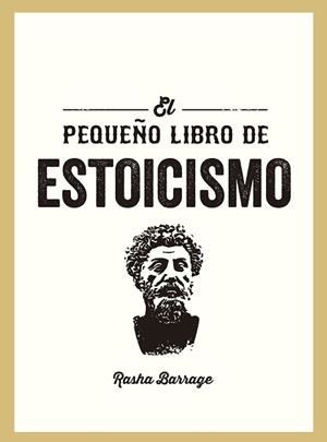EL PEQUEÑO LIBRO DE ESTOICISMO | 9791388177040 | BARRAGE, RASHA