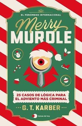 MERRY MURDLE | 9791388279324 | KARBER, G. T.
