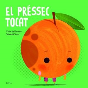 EL PRÉSSEC TOCAT | 9788447955787 | VIVIM DEL CUENTU
