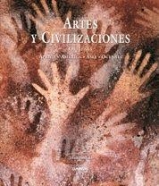 ARTES Y CIVILIZACIONES. Hª ARTE... | 9788497853088 | VARIOS