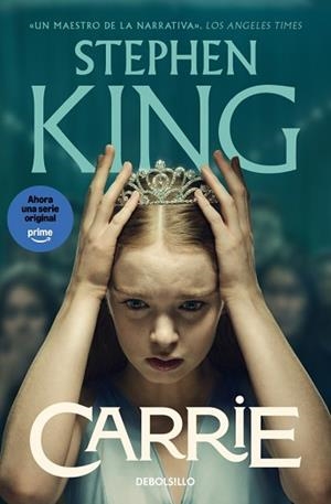 CARRIE (EDICIÓN SERIE) | 9788466396806 | KING, STEPHEN