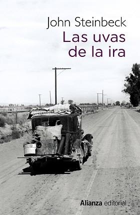 LAS UVAS DE LA IRA | 9788491813590 | STEINBECK, JOHN