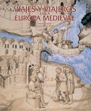 VIAJES Y VIAJEROS EUROPA MEDIEVAL | 9788497853897 | AA.VV.