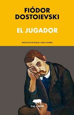 JUGADOR, EL | 9791399165746 | DOSTOIEVSKI, FIÓDOR