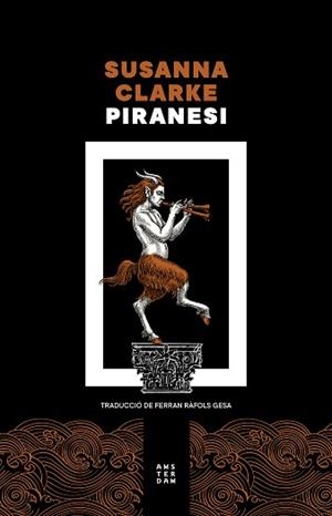 PIRANESI | 9788419960696 | CLARKE, SUSANNA