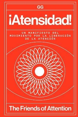 ¡ATENSIDAD! | 9788425236785 | FRIENDS OF ATTENTION