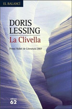 CLIVELLA, LA | 9788429760620 | LESSING, DORIS