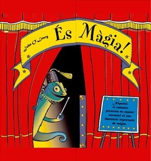 ES MAGIA | 9788498252163 | O'LEARY, JOHN