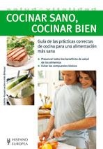 COCINAR SANO, COCINAR BIEN | 9788425517488 | POUYAT-LECLERE, JULIETTE
