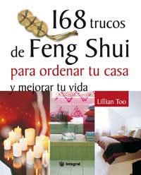 168 TRUCOS DE FENG-SHUI | 9788478710836 | TOO, LILLIAN