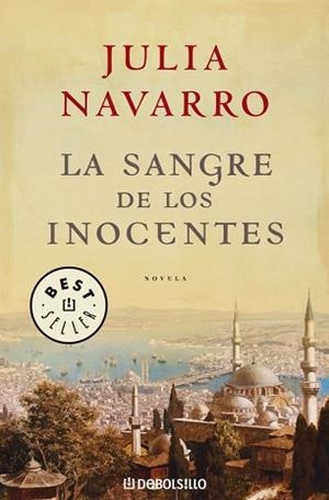 SANGRE DE LOS INOCENTES, LA | 9788483465240 | NAVARRO, JULIA