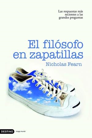FILOSOFO EN ZAPATILLAS, EL | 9788423340194 | FEARN, NICHOLAS