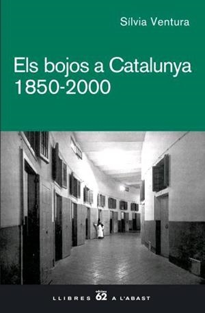 BOJOS  A CATALUNYA | 9788429760507 | VENTURA MÁS, SILVIA