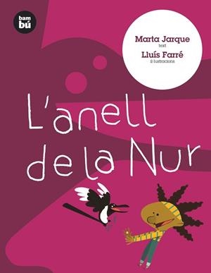 ANELL DE LA NUR, L' | 9788483430286 | JARQUE MARTINEZ, MARTA (1962- )