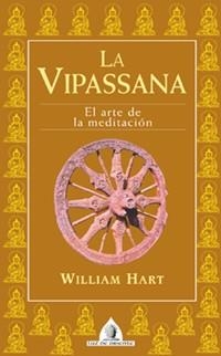 VIPASSANA, LA | 9788441412637 | HART, WILLIAM