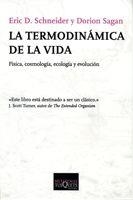 TERMODINAMICA DE LA VIDA MT-102 | 9788483830529 | SAGAN, DORION